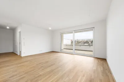 2-Zimmer-Wohnung kaufen in Wiener Neustadt – 60,11 m², € 274.000 – Bild 3 von 25