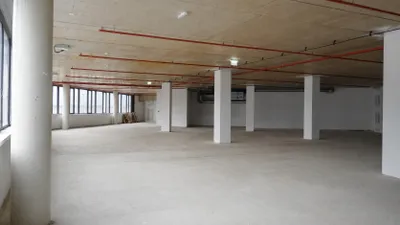 Gewerbeimmobilie mieten in Wien – 1 098 m², € 18.114 – Bild 4 von 8