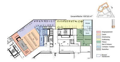Gewerbeimmobilie mieten in Wien – 1 098 m², € 18.114 – Bild 7 von 8