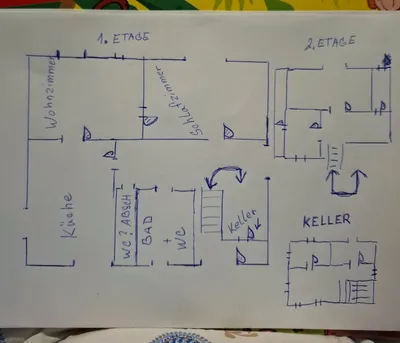 5-Zimmer-Haus kaufen in Gmünd – 130 m², € 88.000 – Bild 6 von 15