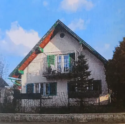 Haus zum Kauf in 3950 Gmünd