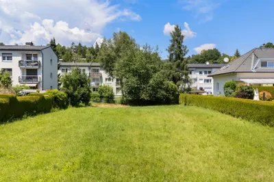 Grundstück kaufen in Villach Land – 940 m², € 647.000 – Bild 3 von 5