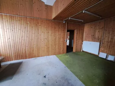 3-Zimmer-Gewerbeimmobilie mieten in Voitsberg – 165 m², € 5 – Bild 6 von 9