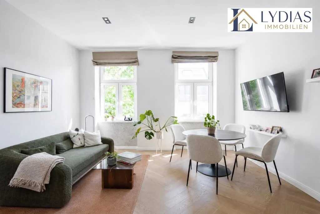 Wohnung – Wien, Neu-Penzing, Rudolfsheim