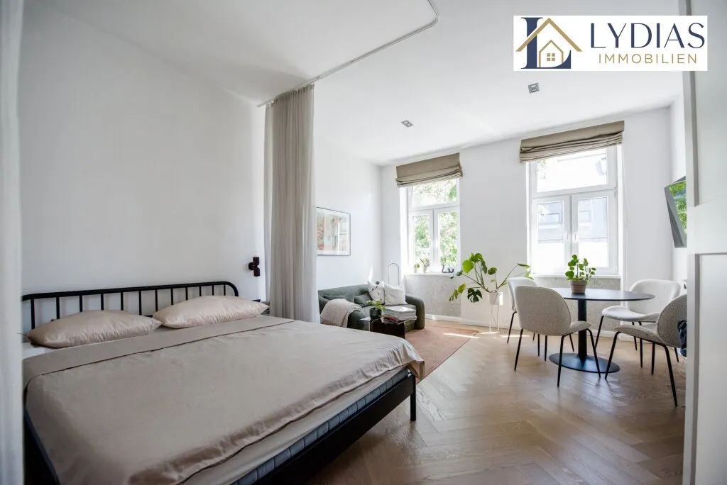 Wohnung – Wien, Neu-Penzing, Rudolfsheim - Ansicht 3