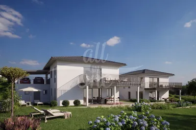 5-Zimmer-Haus kaufen in Klagenfurt – 187 m², € 851.000 – Bild 12 von 12