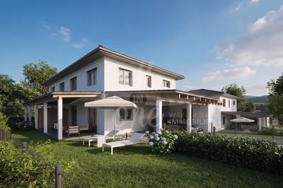 5-Zimmer-Haus kaufen in Klagenfurt – 187 m², € 851.000 – Bild 5 von 12