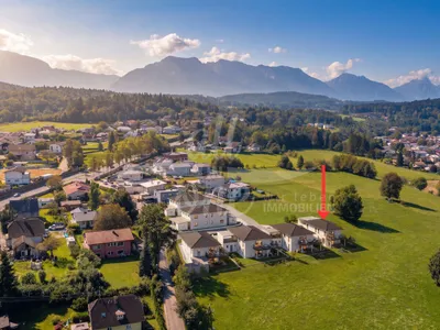 5-Zimmer-Haus kaufen in Klagenfurt – 187 m², € 851.000 – Bild 4 von 12