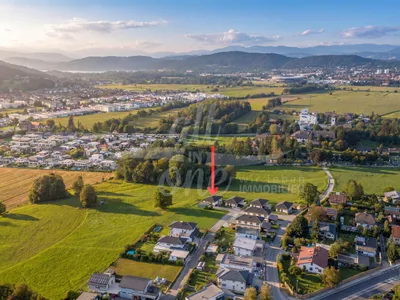 5-Zimmer-Haus kaufen in Klagenfurt – 187 m², € 851.000 – Bild 3 von 12