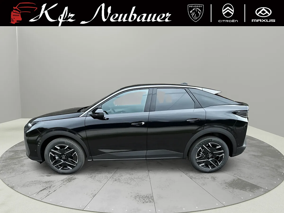 Peugeot 3008 1.2 Hybrid 145 Allure – Bild 3