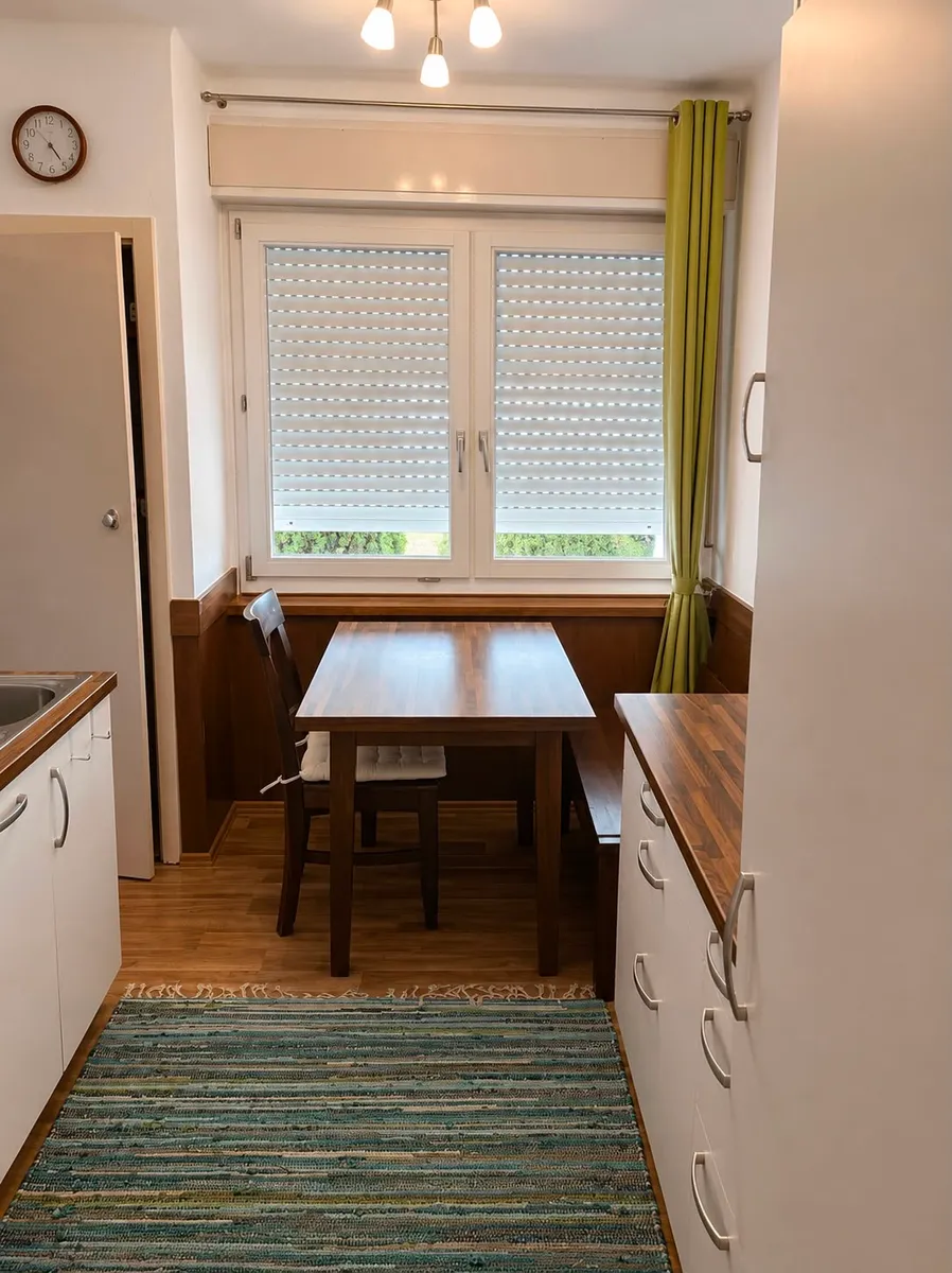 Wohnung – Frohnleiten - Ansicht 3