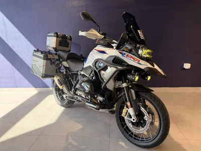 BMW R 1250 GS *Inkl.Kofferset und Zubehör*