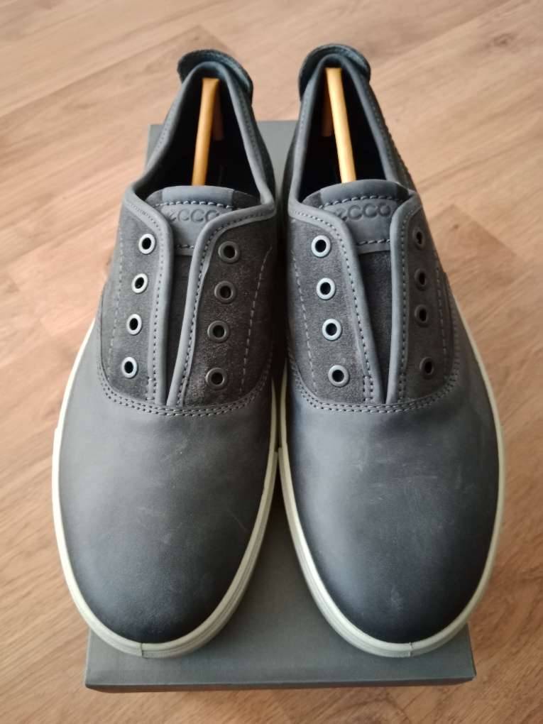 ecco Herrenschuhe Gr. 41