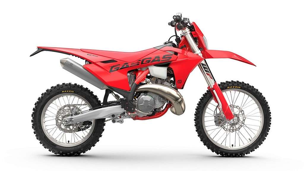 GasGas EC 300 2025 Enduro