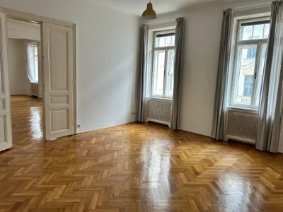 4-Zimmer-Wohnung mieten in Wien – 165 m², € 2.415 – Bild 5 von 22