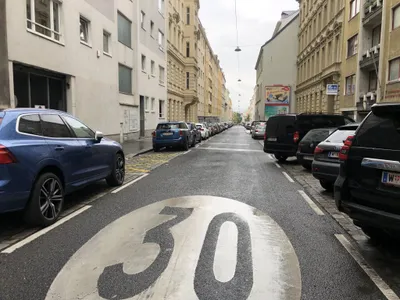 Immobilie mieten in Wien – € 150 – Bild 11 von 11