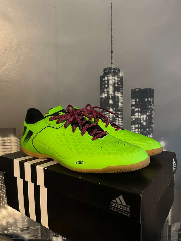 $90 shops adidas Performance Men's Ace 16.4 FXG Soccer Shoe