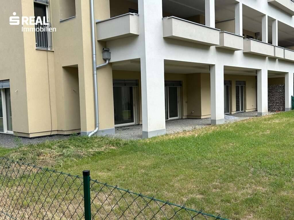 Garten & Design - Stilvolle Erdgeschosswohnung mit XL-Terrasse in Leibnitz, Leibnitz