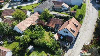 4-Zimmer-Haus kaufen in Mistelbach – 101 m², € 269.000 – Bild 2 von 35