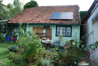 4-Zimmer-Haus kaufen in Mistelbach – 101 m², € 269.000 – Bild 31 von 35