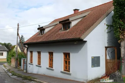 4-Zimmer-Haus kaufen in Mistelbach – 101 m², € 269.000 – Bild 35 von 35