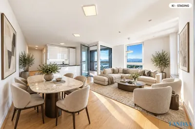 3-Zimmer-Wohnung kaufen in Wien – 72,96 m², € 1.030.000 – Bild 2 von 29