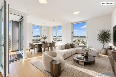 3-Zimmer-Wohnung kaufen in Wien – 72,96 m², € 1.030.000 – Bild 1 von 29