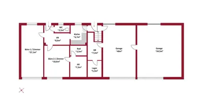 7-Zimmer-Immobilie kaufen in Baden – 243,85 m², € 899.000 – Bild 19 von 20