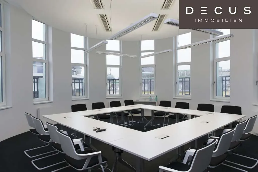 | FLEISCHMARKT | BUSINESS CENTER - Ansicht 3
