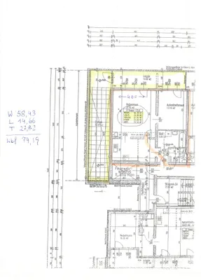 2-Zimmer-Wohnung mieten in Wien – 58,43 m², € 1.290 – Bild 19 von 19