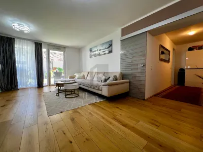 4-Zimmer-Wohnung kaufen in Sankt Johann im Pongau – 118 m² – Bild 3 von 6