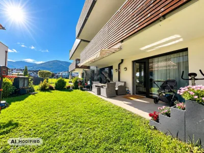 4-Zimmer-Wohnung kaufen in Sankt Johann im Pongau – 118 m², € 799.000 – Bild 1 von 5