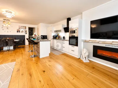 4-Zimmer-Wohnung kaufen in Sankt Johann im Pongau – 118 m², € 799.000 – Bild 4 von 5