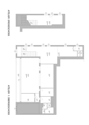 4-Zimmer-Gewerbeimmobilie mieten in Salzburg Stadt – 260 m², € 2.348 – Bild 6 von 6