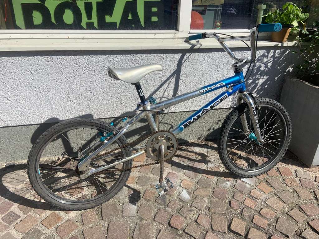 1994 Balance Killer B Balance 20 Killer B20 Racing bike 180 5700 Zell am See willhaben