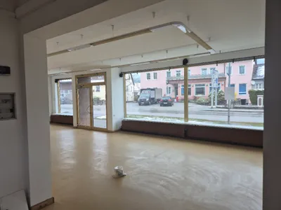 Gewerbeimmobilie mieten in Liezen – 105 m², € 8 – Bild 3 von 3