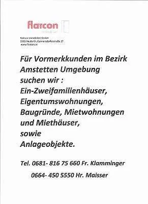 5-Zimmer-Haus kaufen in Melk – 116 m², € 329.360 – Bild 14 von 14