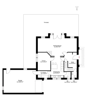 7-Zimmer-Haus kaufen in Sankt Pölten Land – 171 m², € 1.495.000 – Bild 16 von 18