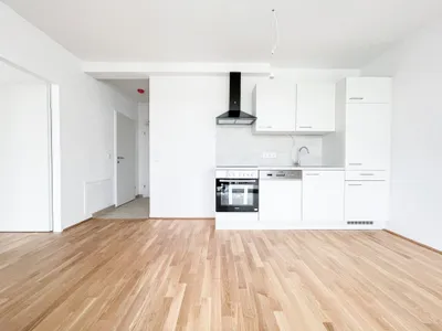 2-Zimmer-Wohnung mieten in Graz – 40,98 m², € 686 – Bild 5 von 9