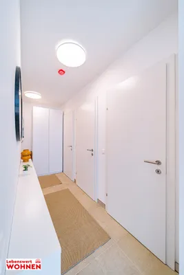 4-Zimmer-Haus mieten in Sankt Pölten – 99,23 m², € 1.558 – Bild 4 von 23