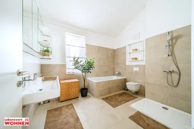 4-Zimmer-Haus mieten in Sankt Pölten – 99,23 m², € 1.558 – Bild 15 von 23
