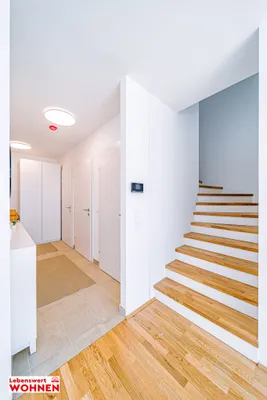 4-Zimmer-Haus mieten in Sankt Pölten – 99,23 m², € 1.558 – Bild 8 von 23