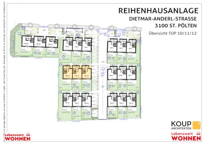 4-Zimmer-Haus mieten in Sankt Pölten – 99,23 m², € 1.558 – Bild 23 von 23