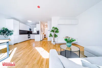 4-Zimmer-Haus mieten in Sankt Pölten – 99,23 m², € 1.558 – Bild 7 von 23