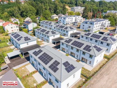 4-Zimmer-Haus mieten in Sankt Pölten – 99,23 m², € 1.558 – Bild 20 von 23