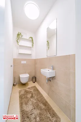 4-Zimmer-Haus mieten in Sankt Pölten – 99,23 m², € 1.558 – Bild 14 von 23