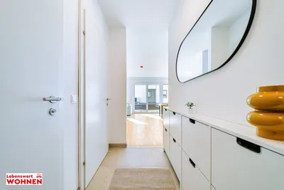 4-Zimmer-Haus mieten in Sankt Pölten – 99,23 m², € 1.558 – Bild 5 von 23