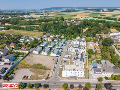 4-Zimmer-Haus mieten in Sankt Pölten – 99,23 m², € 1.558 – Bild 19 von 23