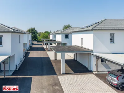4-Zimmer-Haus mieten in Sankt Pölten – 99,23 m², € 1.558 – Bild 2 von 23