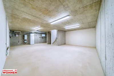 4-Zimmer-Haus mieten in Sankt Pölten – 99,23 m², € 1.558 – Bild 18 von 23